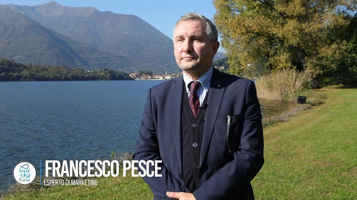 Francesco Pesce